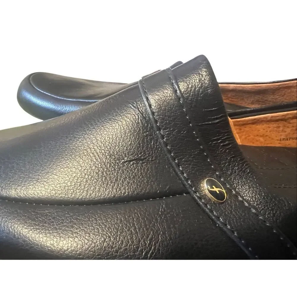 Florsheim mens loafers sz 11.5 W